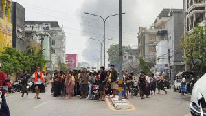 Ceritakan Detik-detik Gempa Dahsyat, Korban Gempa: Seperti Kiamat Rasanya, Saya Masih Gemetar