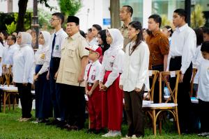 Sambut Positif PP Tunas, Komunitas dan Pemerhati Anak Harapkan Ada sanksi Tegas kepada Penyelenggara Platform Digital