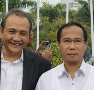 Perjalanan Inspiratif Prof Dr Muhadam Labolo: Dari Lurah hingga Profesor Ilmu Pemerintahan