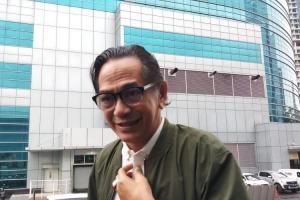 Aktor Senior Ray Sahetapy Meninggal Dunia