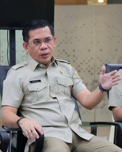 Gunakan Kesempatan Libur Idulfitri, Ubah Alas Hak Tanah dari Girik Menjadi Sertipikat