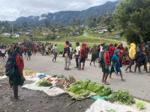 Pasar pagi Yokatapa