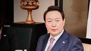 Presiden Korsel Yoon Suk Yeol Resmi Dimakzulkan