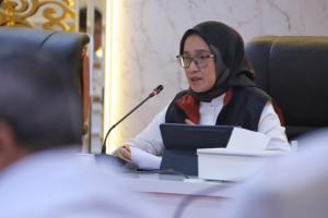 Urai Kepadatan Arus Balik, Menteri PANRB Tetapkan Penyesuaian Flexible Working Arrangements pada 8 April 2025