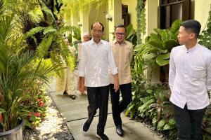 Fenomena "Wisata Jokowi", Power Kuat Jokowi Usai Turun Tahta
