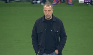 Barcelona Raih Trofi La Liga Usai Jalani Paruh Kedua Musim Tanpa Kekalahan