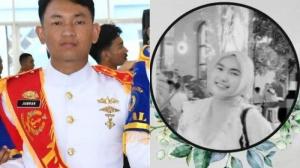 Keji! Terbongkar Cara Oknum TNI Ini Habisi Jurnalis Juwita di Kalsel