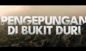 Kita Sedang Tidak Baik-Baik Saja, Film Pengepungan di Bukit Duri Rilis Final Trailer