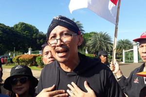 Pegiat Medsos Abu Janda Dikabarkan Jadi Komisaris JMTO