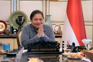 Tempuh Upaya Negosiasi Hadapi Kebijakan Tarif Resiprokal AS, Pemerintah Siapkan Langkah Stabilisasi Pasar Hingga Percepatan Kerja Sama LN Lainnya