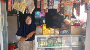 Kisah Nasabah PNM Mekaar Sukses Kembangkan Toko Kelontong hingga Bisa Sekolahkan Anak