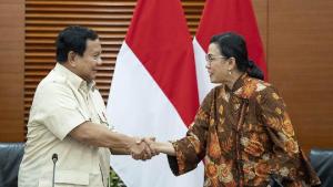 Tanggapi Perintah Prabowo, Sri Mulyani: Penghapusan Kuota Impor Akan Dorong Ekonomi Indonesia