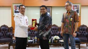 Gandeng Taspen, BSKDN Kemendagri Dorong ASN Tetap Produktif Pasca-Purnatugas