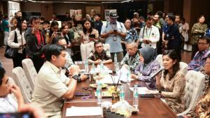 Pemerintah Resmi Luncurkan Rumah Subsidi untuk Wartawan, Target Awal Sediakan 1.000 Rumah