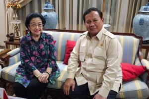 Begini Tanggapan Jokowi Soal Pertemuan Prabowo-Megawati: Sinyal Positif untuk Stabilitas dan Kemajuan Negara