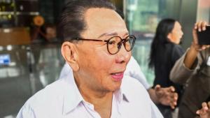 KPK Dalami Pertemuan Djoko Tjandra dan Harun Masiku di Kuala Lumpur