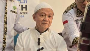 Kritik Niat Prabowo Evakuasi Pengungsi Gaza ke Indonesia, MUI : Jangan Sampai Kita Dikadalin Israel dan AS