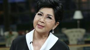 Kabar Duka! Penyanyi dan Artis Senior Indonesia Titiek Puspa Berpulang