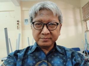 Satrio Arismunandar: AI Berfungsi sebagai Alat Bantu, Bukan Pengganti Peran Jurnalis Manusia