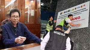 KPKNL Terlibat Sita Aset Tanpa Bukti, Andri Tedjadharma: Negara Lakukan Kejahatan Terstruktur pada Warganya