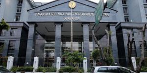 AMPHI Laporkan Hakim PN Jakpus ke Komisi Yudisial, Soroti Dugaan Pelanggaran Etik di Kasus Andri Tedjadharma