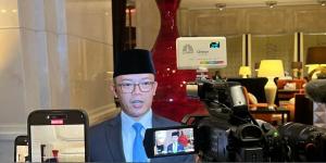 Konsultasikan Dukungan Kemanusiaan untuk Palestina, Pemerintah Tegaskan Penolakan Relokasi Warga Gaza