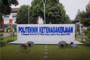 Belum Berhasil SNBP, Politeknik Ketenagakerjaan Tawarkan Beasiswa Penuh