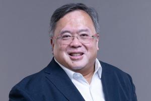 BREAKING NEWS: Bambang Brodjonegoro Mundur dari Jabatan Komut Telkom