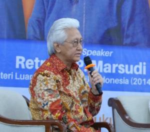 Kelompok Ahli BNPT: Jamaah Islamiyah Bubar, Perlu Program Deradikalisasi dan Pembinaan