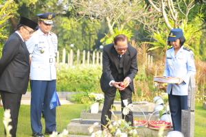 Menjaga Udara: Pelajaran Strategis dari Tragedi Pearl Harbor