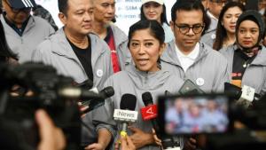 Jaga Ruang Digital Tetap Aman, Kemkomdigi Ajak Operator Seluler Dukung Pemutakhiran Data Pelanggan