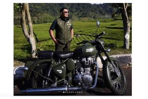 Simak! Ini Jenis Motor yang Disita KPK dari Rumah Eks Gubernur Jabar Ridwan Kamil