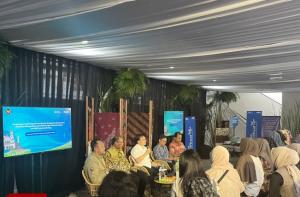 PNM Sasar 270 Ribu Pelaku Usaha di Malang, Fokus pada Pendampingan dan Digitalisasi