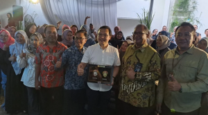 PNM Targetkan 270 Ribu Nasabah Mekaar di Malang Raya, Pendampingan Jadi Kunci Pengembangan UMKM