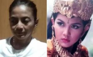 Mantan Artis Sinetron Kolosal Ditangkap karena Gunakan Uang Palsu di Lippo Mall Kemang