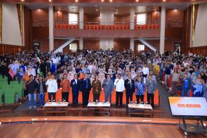Menaker Yassierli: SDM Unggul Jadi Kunci Masa Depan Industri Indonesia