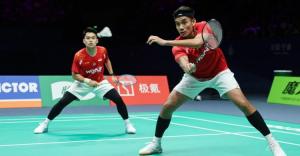 BK8 Resmi Jadi Sponsor Utama Kejuaraan Besar BWF 2025