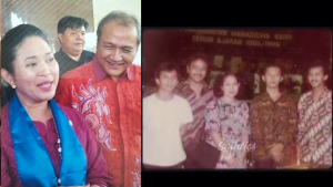 Pemred Indonews.id Asri Hadi Ucapkan Selamat Ulang Tahun untuk Ibu Titiek Soeharto: Semoga Ibu Tambah Bahagia