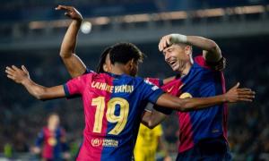 Prediksi Levante vs Barcelona: Blaugrana Berpotensi Menang Mudah