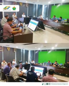 Weekend Produktif Regional Management PTPN IV Regional 4