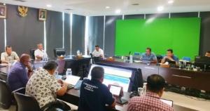 Region Head PTPN IV Region IV: Sebagai Leader Kita Harus Mampu Memitigasi Tantangan
