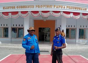 Pemprov Papua Pegunungan Dorong Pengadaan Mobil Damkar pada 2025, Prioritaskan Penanganan Bencana