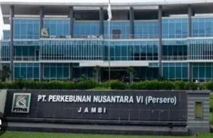 PTPN VI Magnet bagi Universitas Jalin Kerja Sama dan Mahasiswa Meneliti