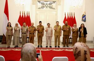 Tingkatkan Pelayanan Publik, Kolaborasi Pemprov DKI Jakarta dan Lampung Diapresiasi