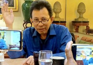 Genting! Uji Materi Perpu 49/60 Diperlukan, Pemerintah Dinilai Kebal Hukum dan Langgar HAM