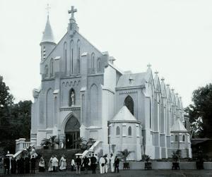 Simak! Inilah Jadwal dan Alamat Gereja untuk Misa Pekan Suci 2025 Daerah Bekasi, Bogor dan Depok