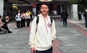 Dari Anak Petani ke Konten Kreator TikTok, Kisah Rivel Sumigar Bangun Rumah Orang Tua Lewat Konten