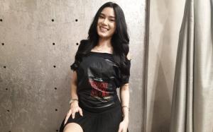 Menangis bikin Mervin Terlibat di Film Terikat Jalan Setan