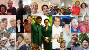Asri Hadi: Perempuan Bukan Sekadar Tulang Rusuk, Namun Tulang Punggung Peradaban