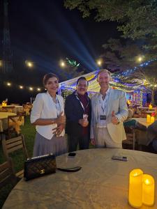 Pangandaran Airshow 2025 dan 20 Tahun Susi Air